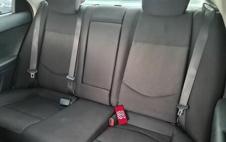 KIA Cerato III, 2009 год, 625 000 рублей, 17 фотография