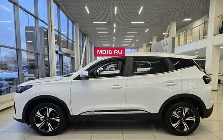 Chery Tiggo 4 I рестайлинг, 2025 год, 2 420 000 рублей, 4 фотография