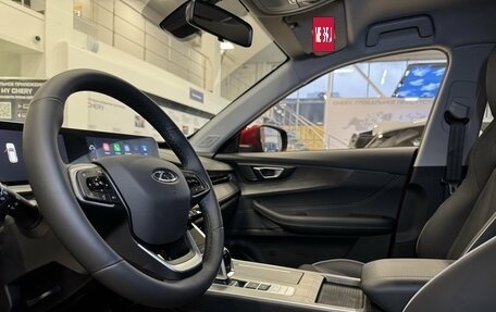 Chery Tiggo 4 I рестайлинг, 2025 год, 2 420 000 рублей, 6 фотография
