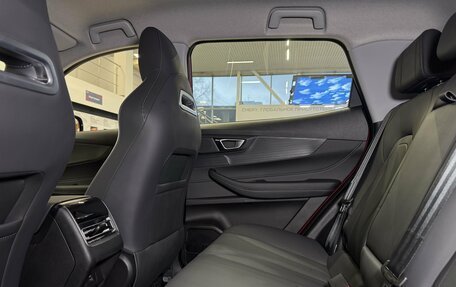 Chery Tiggo 4 I рестайлинг, 2025 год, 2 420 000 рублей, 21 фотография