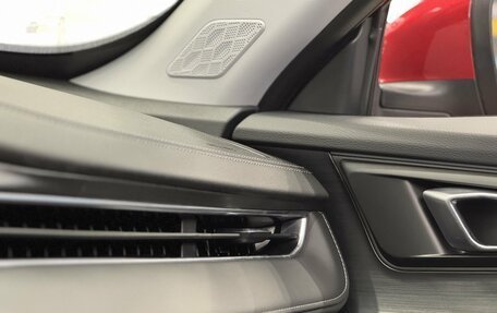 Chery Tiggo 4 I рестайлинг, 2025 год, 2 420 000 рублей, 20 фотография
