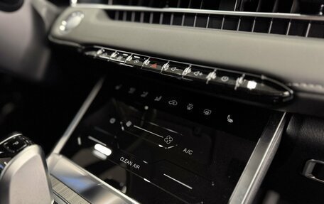 Chery Tiggo 4 I рестайлинг, 2025 год, 2 420 000 рублей, 14 фотография
