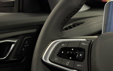 Chery Tiggo 4 I рестайлинг, 2025 год, 2 420 000 рублей, 16 фотография