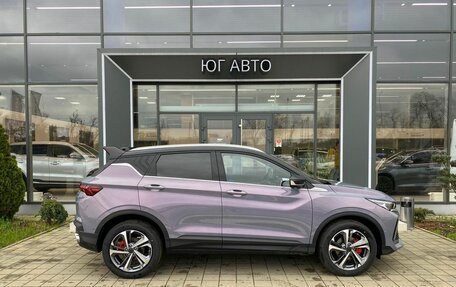 Geely Coolray I, 2024 год, 3 139 190 рублей, 6 фотография