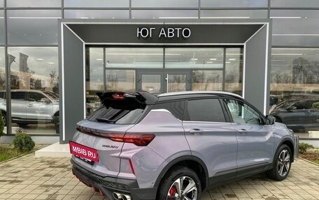 Geely Coolray I, 2024 год, 3 139 190 рублей, 3 фотография