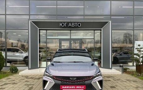 Geely Coolray I, 2024 год, 3 139 190 рублей, 2 фотография