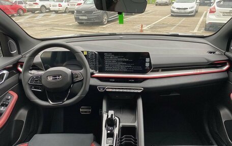 Geely Coolray I, 2024 год, 3 139 190 рублей, 15 фотография