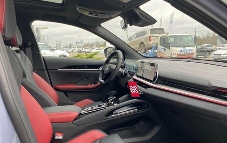 Geely Coolray I, 2024 год, 3 139 190 рублей, 12 фотография