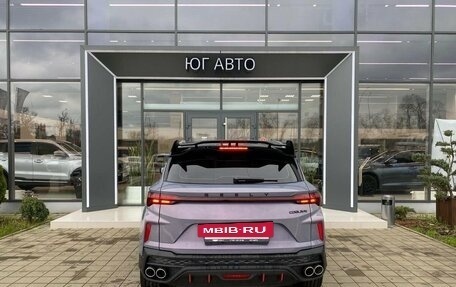 Geely Coolray I, 2024 год, 3 139 190 рублей, 8 фотография