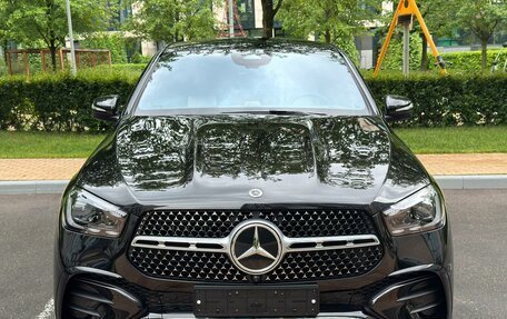 Mercedes-Benz GLE Coupe, 2025 год, 17 900 000 рублей, 2 фотография
