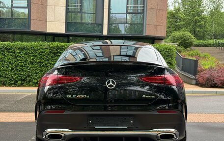Mercedes-Benz GLE Coupe, 2025 год, 17 900 000 рублей, 4 фотография