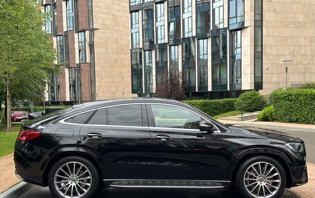 Mercedes-Benz GLE Coupe, 2025 год, 17 900 000 рублей, 3 фотография