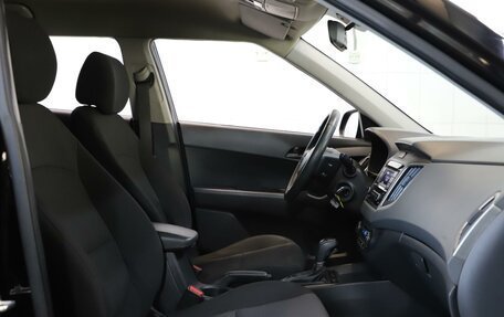 Hyundai Creta I рестайлинг, 2021 год, 1 950 000 рублей, 9 фотография