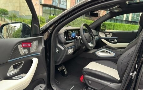 Mercedes-Benz GLE Coupe, 2025 год, 17 900 000 рублей, 6 фотография