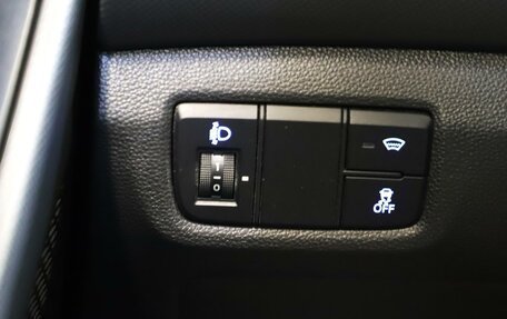 Hyundai Creta I рестайлинг, 2021 год, 1 950 000 рублей, 15 фотография