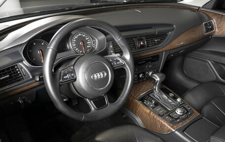 Audi A7, 2012 год, 2 450 000 рублей, 3 фотография