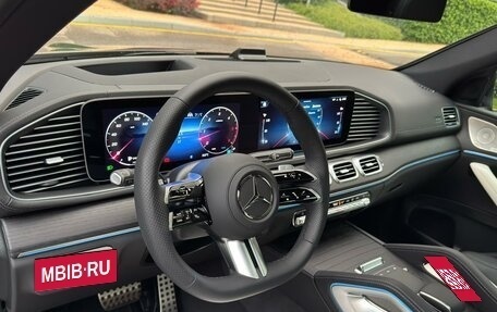 Mercedes-Benz GLE Coupe, 2025 год, 17 900 000 рублей, 5 фотография