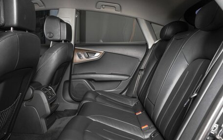 Audi A7, 2012 год, 2 450 000 рублей, 12 фотография