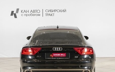 Audi A7, 2012 год, 2 450 000 рублей, 8 фотография