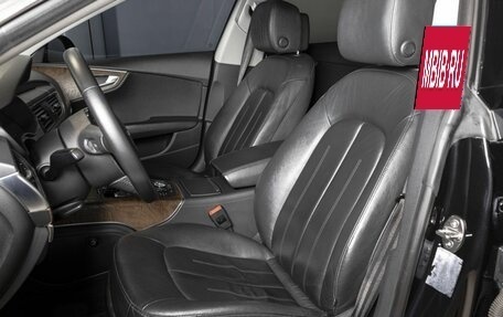 Audi A7, 2012 год, 2 450 000 рублей, 11 фотография