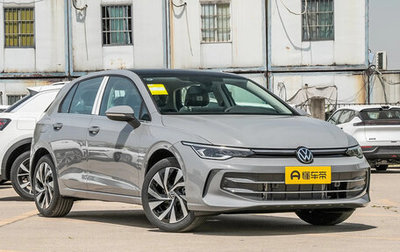 Volkswagen Golf VIII, 2025 год, 3 000 077 рублей, 1 фотография