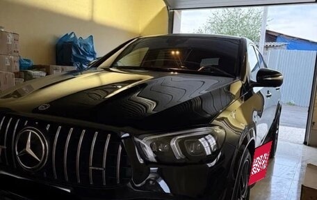 Mercedes-Benz GLE Coupe AMG, 2021 год, 14 500 000 рублей, 1 фотография