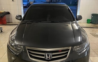 Honda Accord VIII рестайлинг, 2011 год, 1 750 000 рублей, 1 фотография