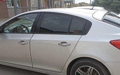 Chevrolet Cruze II, 2014 год, 1 000 000 рублей, 1 фотография