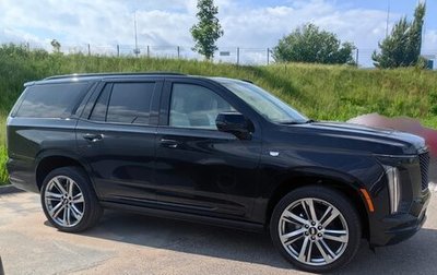 Cadillac Escalade V, 2025 год, 18 298 000 рублей, 1 фотография