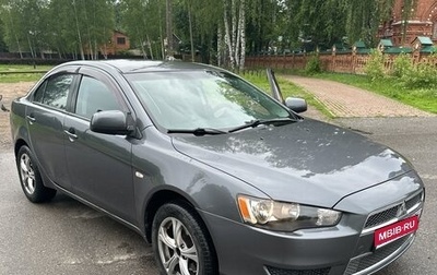 Mitsubishi Lancer IX, 2007 год, 580 000 рублей, 1 фотография