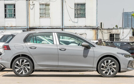 Volkswagen Golf VIII, 2025 год, 3 000 077 рублей, 2 фотография