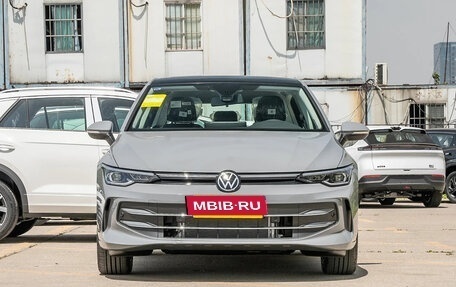 Volkswagen Golf VIII, 2025 год, 3 000 077 рублей, 3 фотография