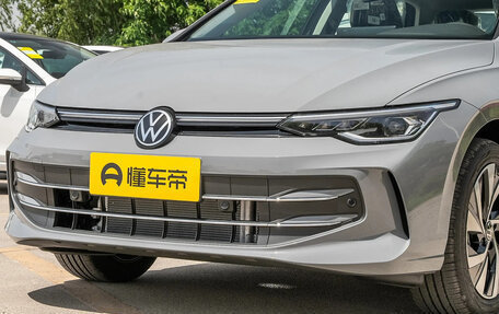Volkswagen Golf VIII, 2025 год, 3 000 077 рублей, 9 фотография
