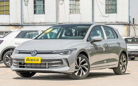 Volkswagen Golf VIII, 2025 год, 3 000 077 рублей, 5 фотография