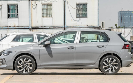 Volkswagen Golf VIII, 2025 год, 3 000 077 рублей, 6 фотография