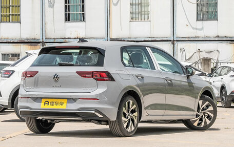 Volkswagen Golf VIII, 2025 год, 3 000 077 рублей, 8 фотография
