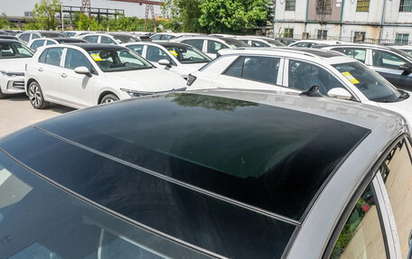 Volkswagen Golf VIII, 2025 год, 3 000 077 рублей, 14 фотография