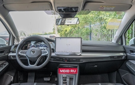 Volkswagen Golf VIII, 2025 год, 3 000 077 рублей, 16 фотография