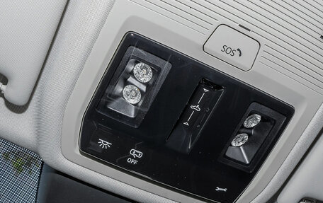 Volkswagen Golf VIII, 2025 год, 3 000 077 рублей, 20 фотография
