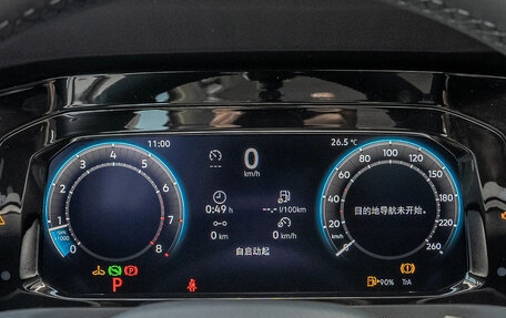 Volkswagen Golf VIII, 2025 год, 3 000 077 рублей, 18 фотография
