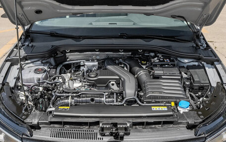Volkswagen Golf VIII, 2025 год, 3 000 077 рублей, 29 фотография