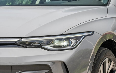 Volkswagen Golf VIII, 2025 год, 3 000 077 рублей, 30 фотография