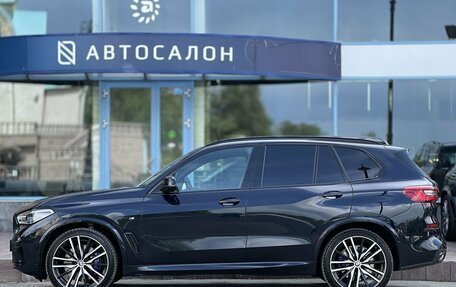 BMW X5, 2019 год, 6 990 000 рублей, 2 фотография