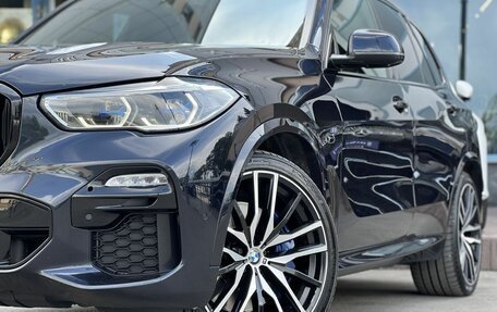BMW X5, 2019 год, 6 990 000 рублей, 8 фотография