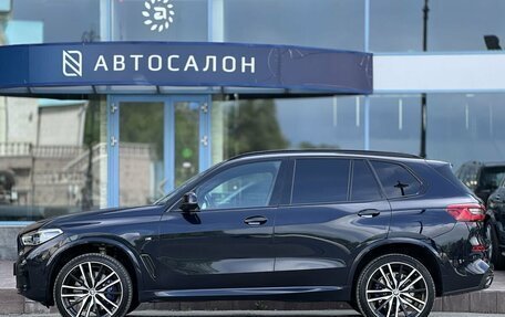 BMW X5, 2019 год, 6 990 000 рублей, 3 фотография