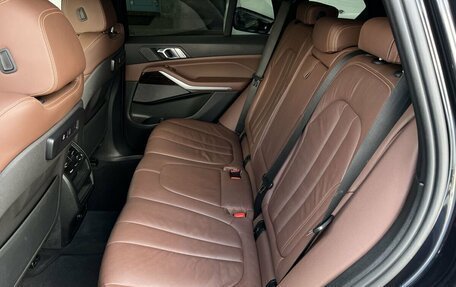 BMW X5, 2019 год, 6 990 000 рублей, 12 фотография