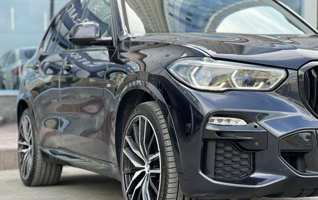BMW X5, 2019 год, 6 990 000 рублей, 7 фотография
