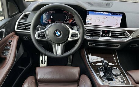 BMW X5, 2019 год, 6 990 000 рублей, 14 фотография