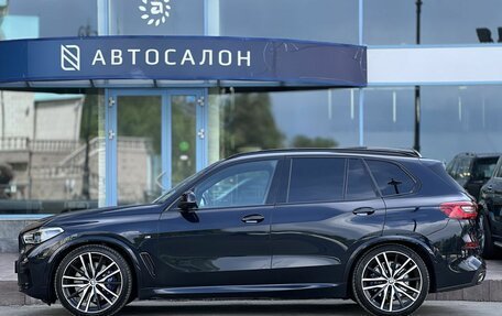 BMW X5, 2019 год, 6 990 000 рублей, 4 фотография