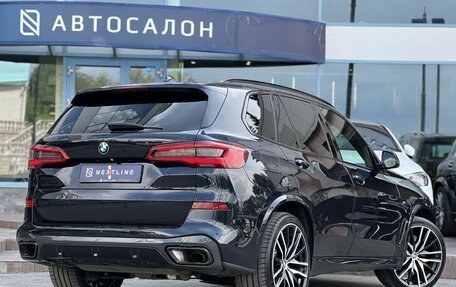BMW X5, 2019 год, 6 990 000 рублей, 5 фотография